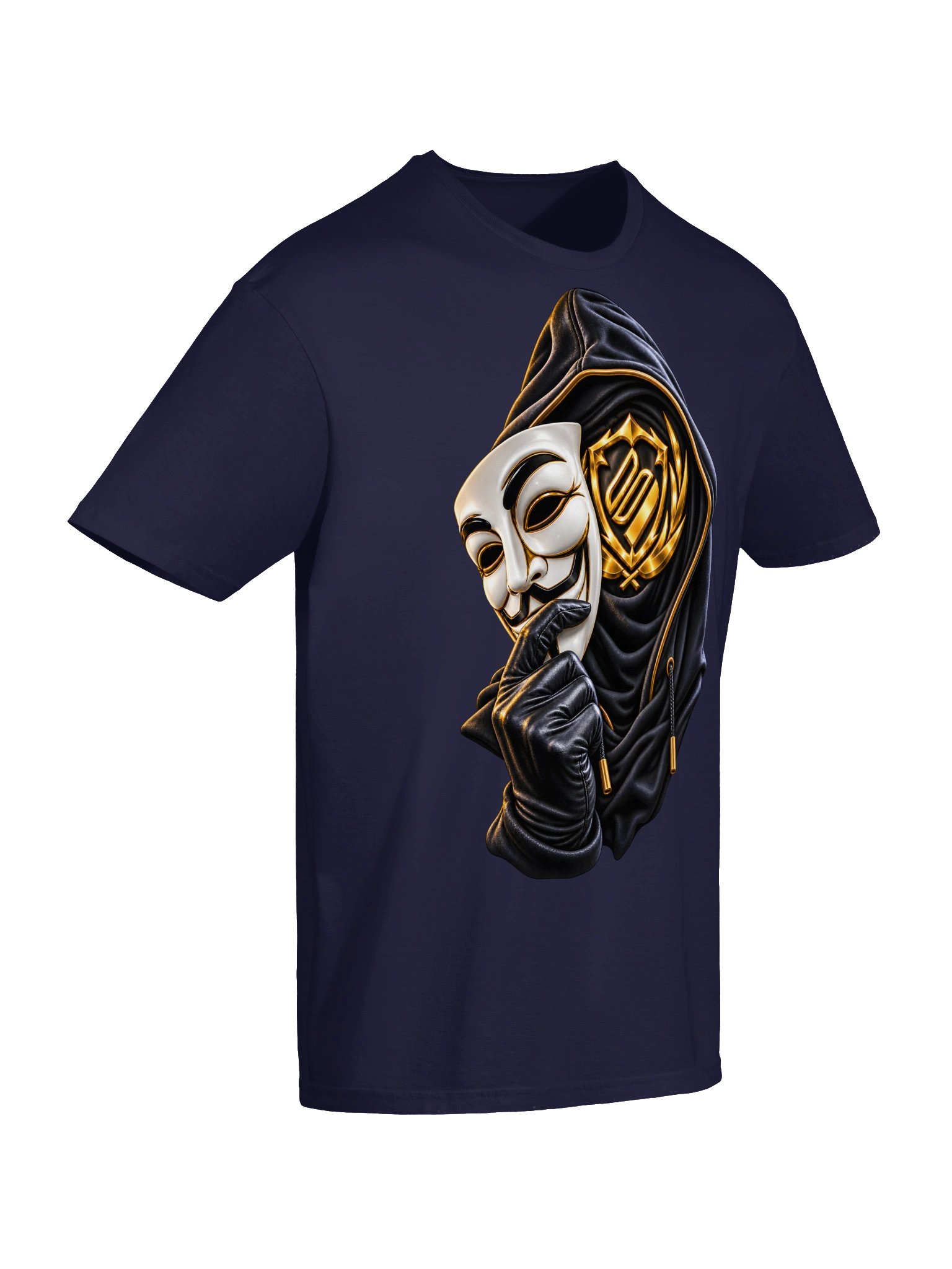 US "UNMASKED" — Reveal Your Uniek product image (46)