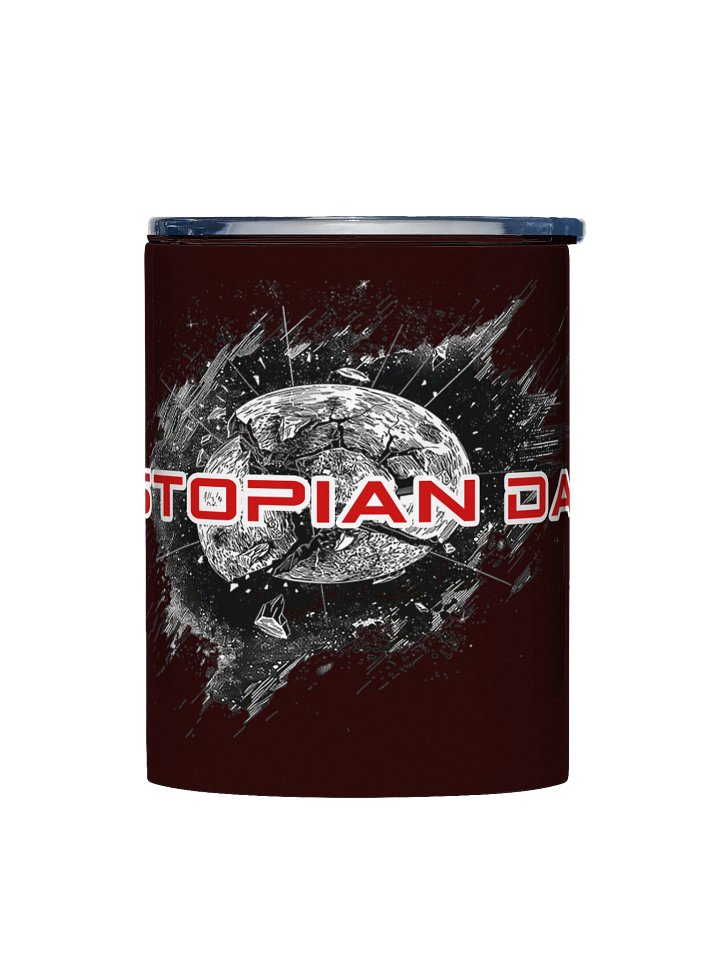 Dystopian Dawn - The Tumbler product image (1)