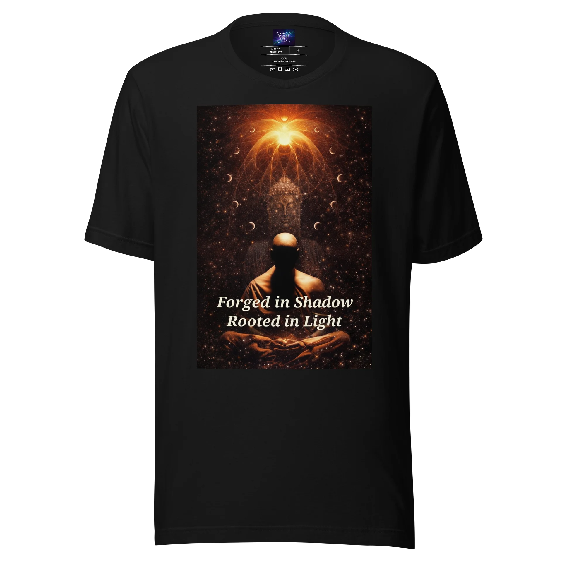 Forged In Shadow -T-Shirt product image (1)