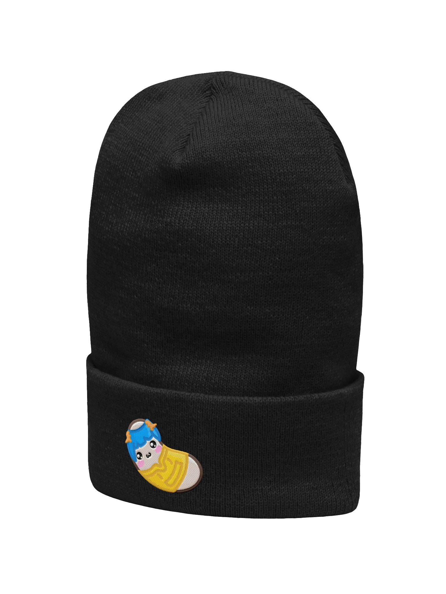 Black ♡ Beanie product image (5)