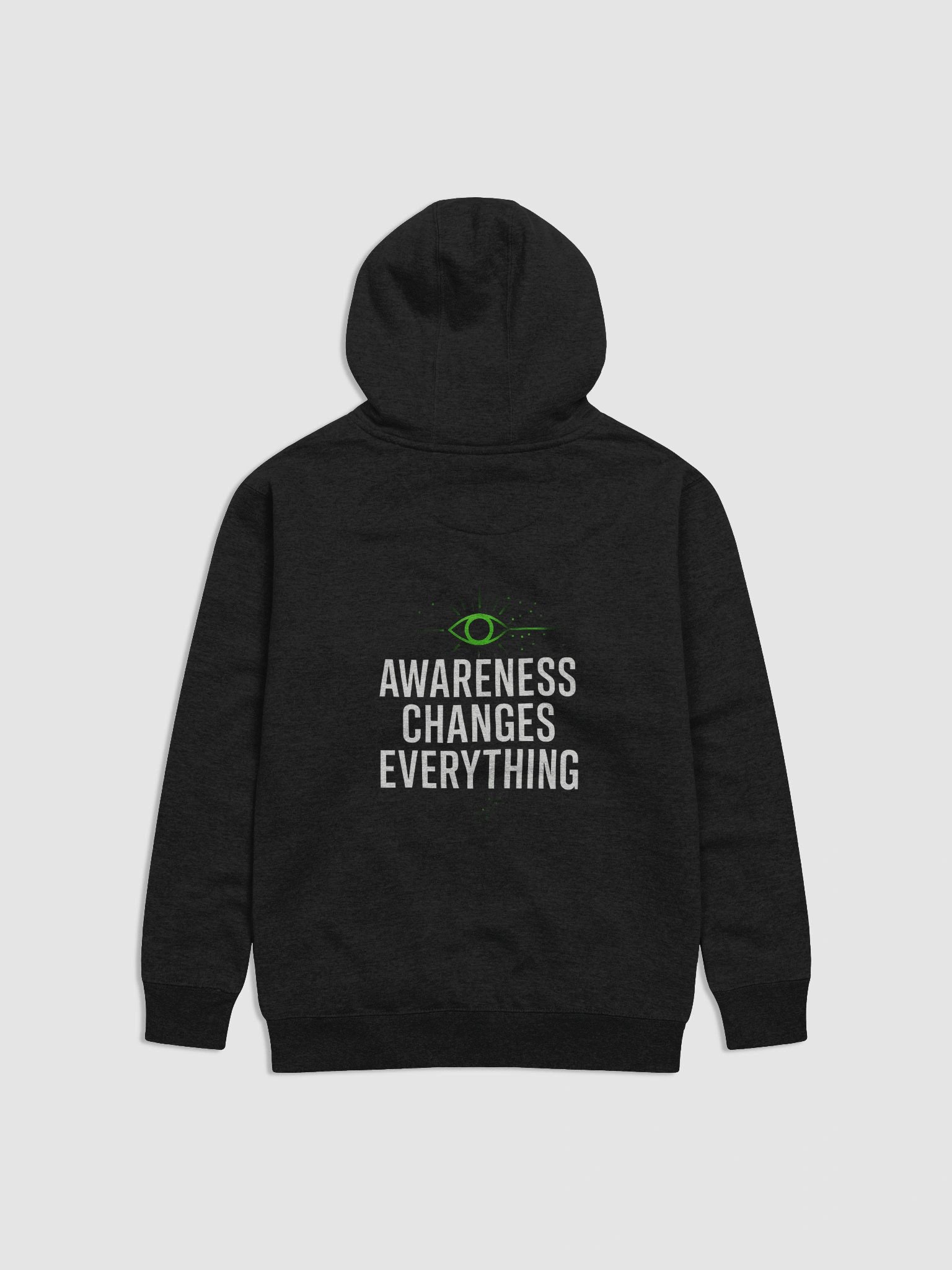 Awareness Changes Everything Hoodie B product image (19)