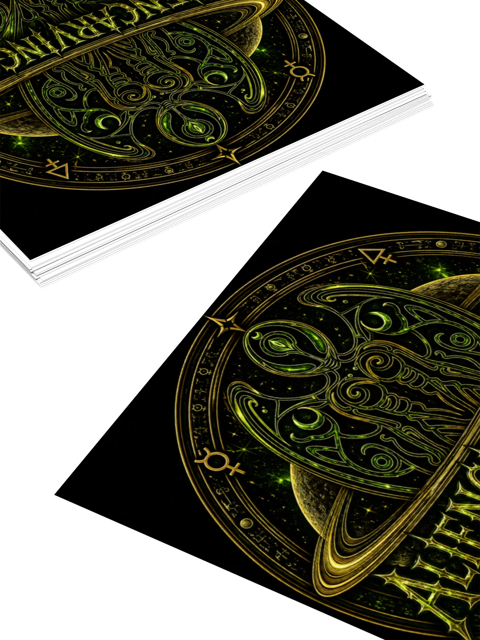 Aliencarvings.com Alien Slaps product image (4)