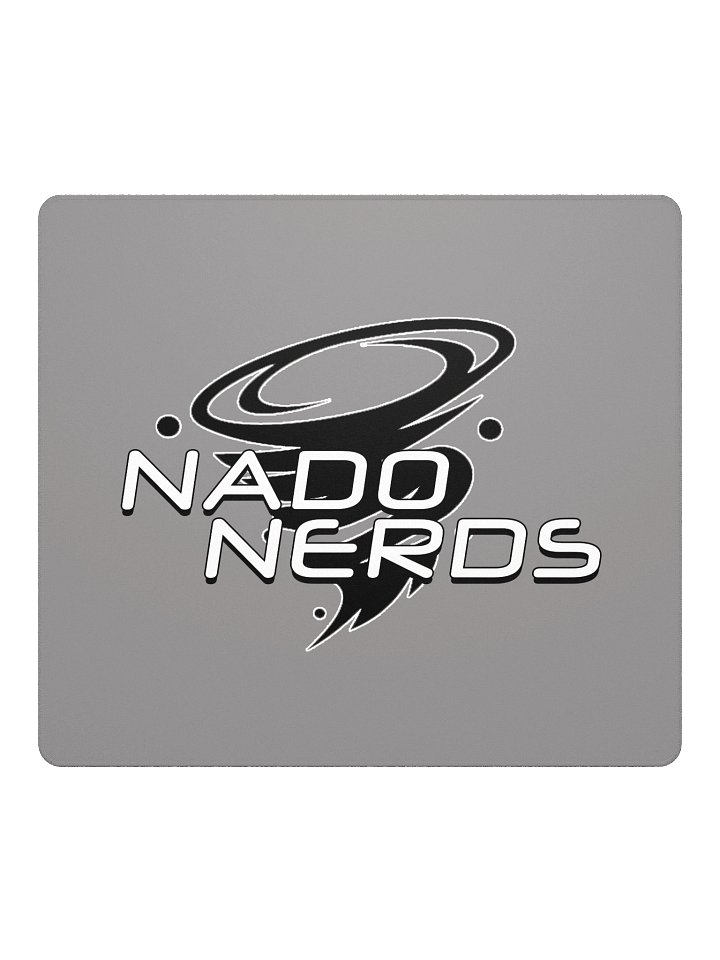 Nado Nerds Mouse Pad product image (2)