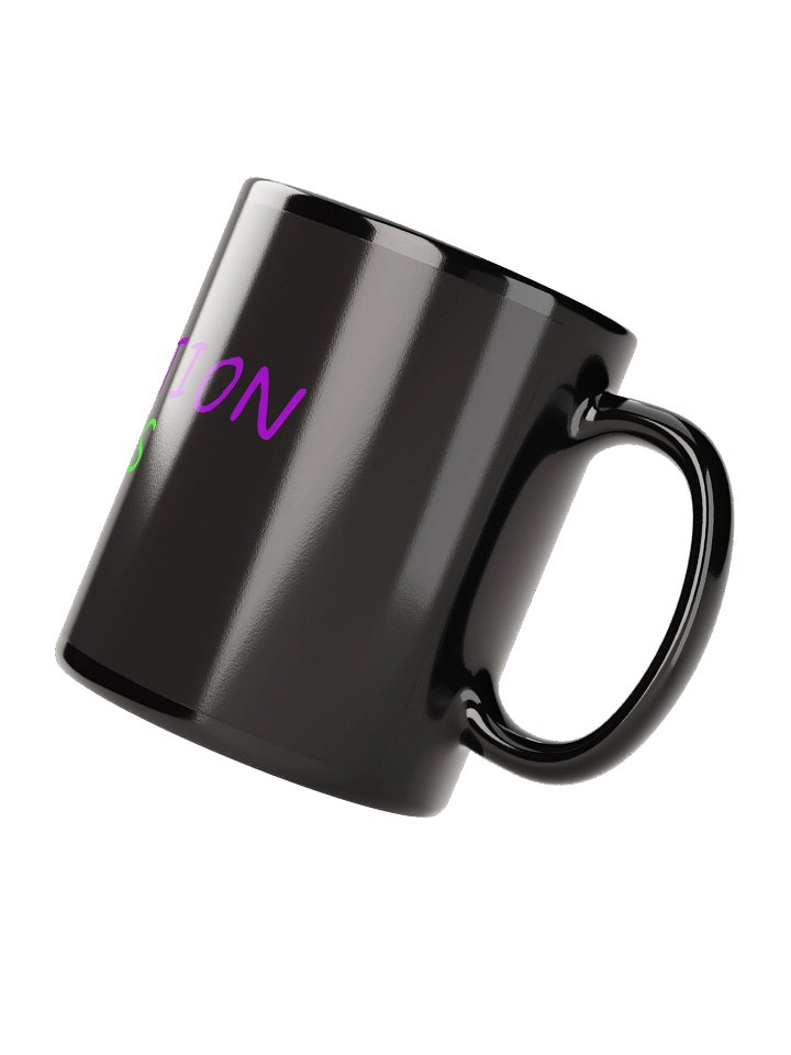 Xploitation Reviews Logo Cup (B) product image (2)