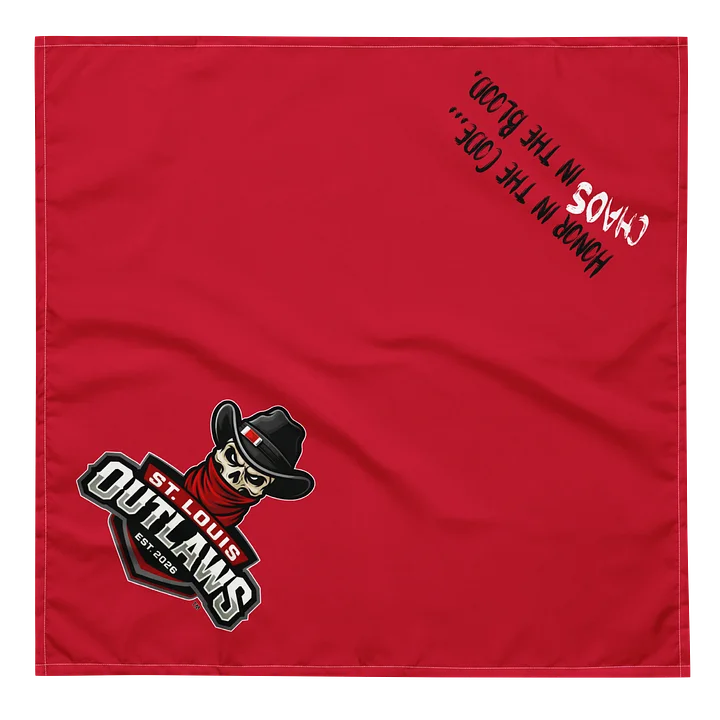 The Dual-Threat Bandana product image (1)