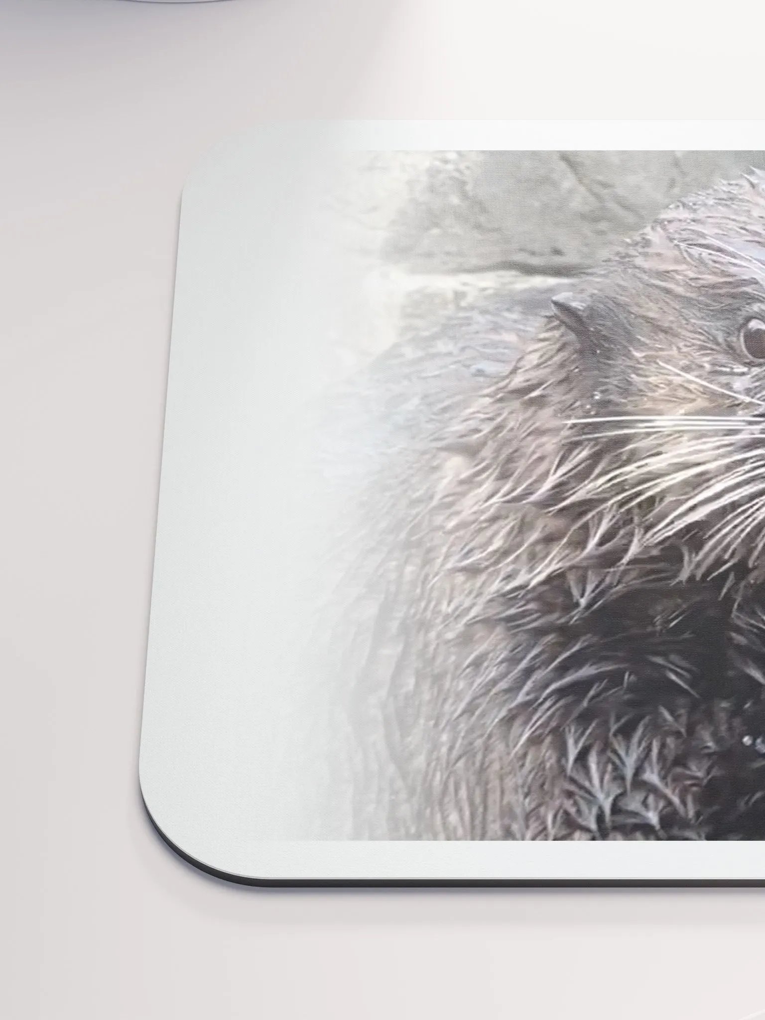 The King's Mousepad product image (6)