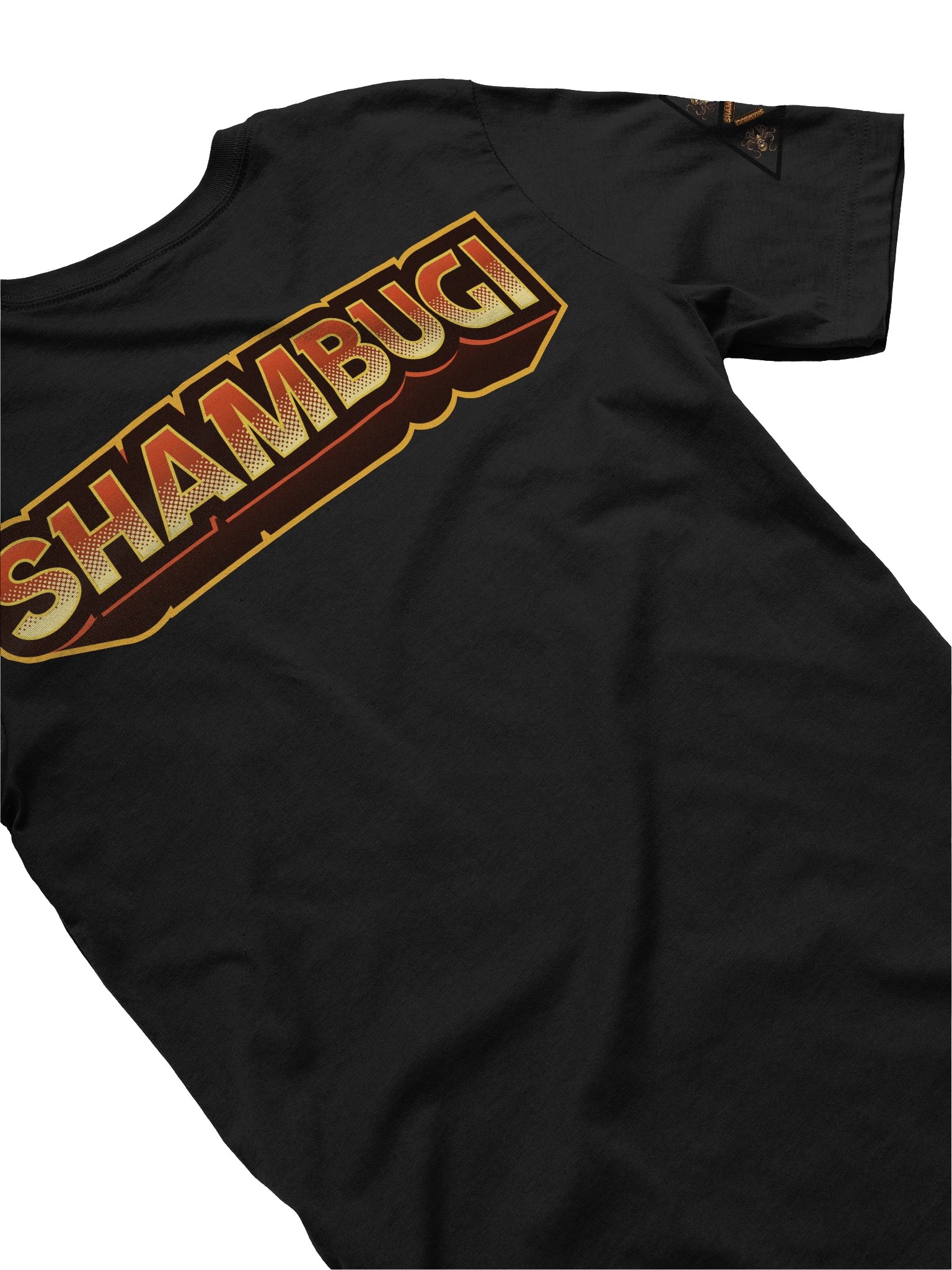 What Dat Data Do Doh™ Tee product image (4)