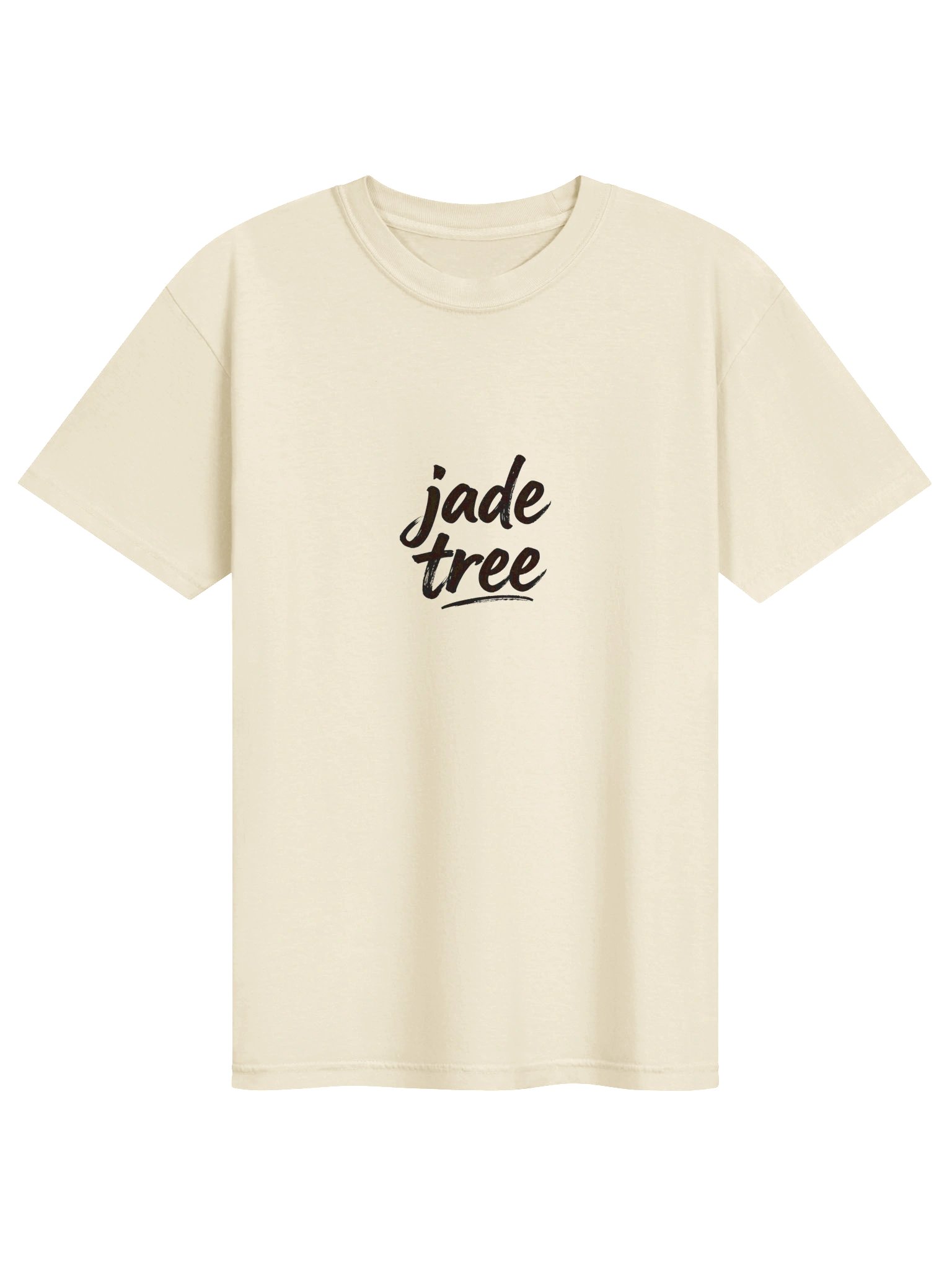 Comfort Colors Heavyweight T-Shirt - Black Logo product image (1)