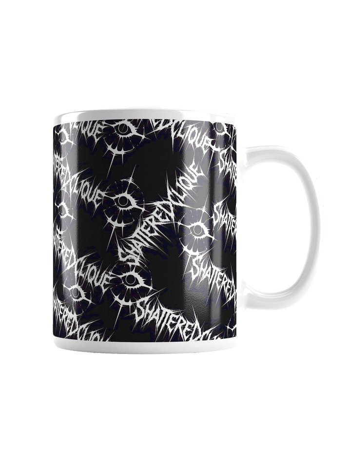 ⚔️ SC // CORE | WRAPPED MUG 