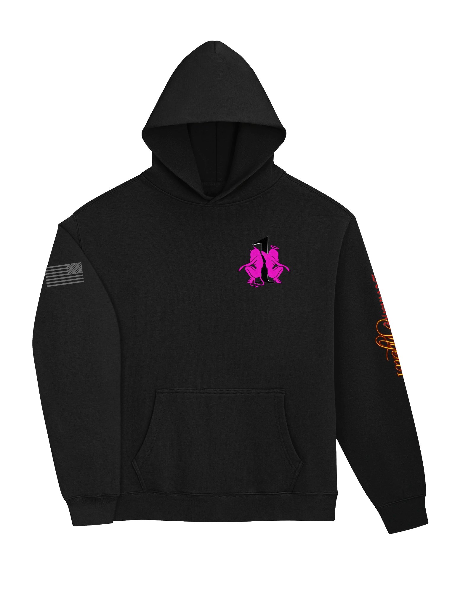 DA1 Hoodie product image (7)