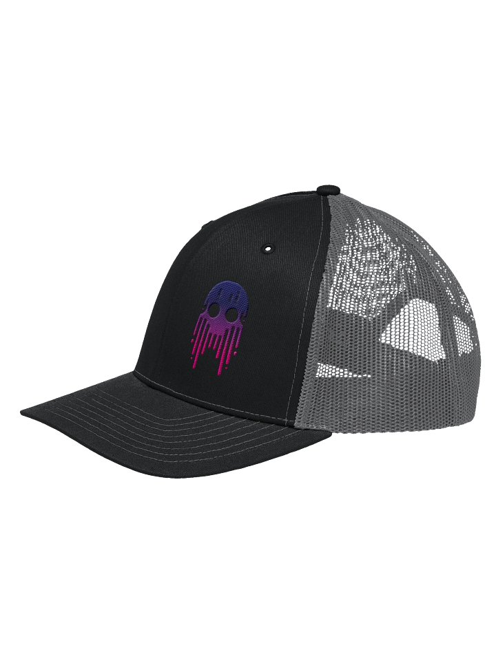MisfitMask Snapback Trucker product image (2)