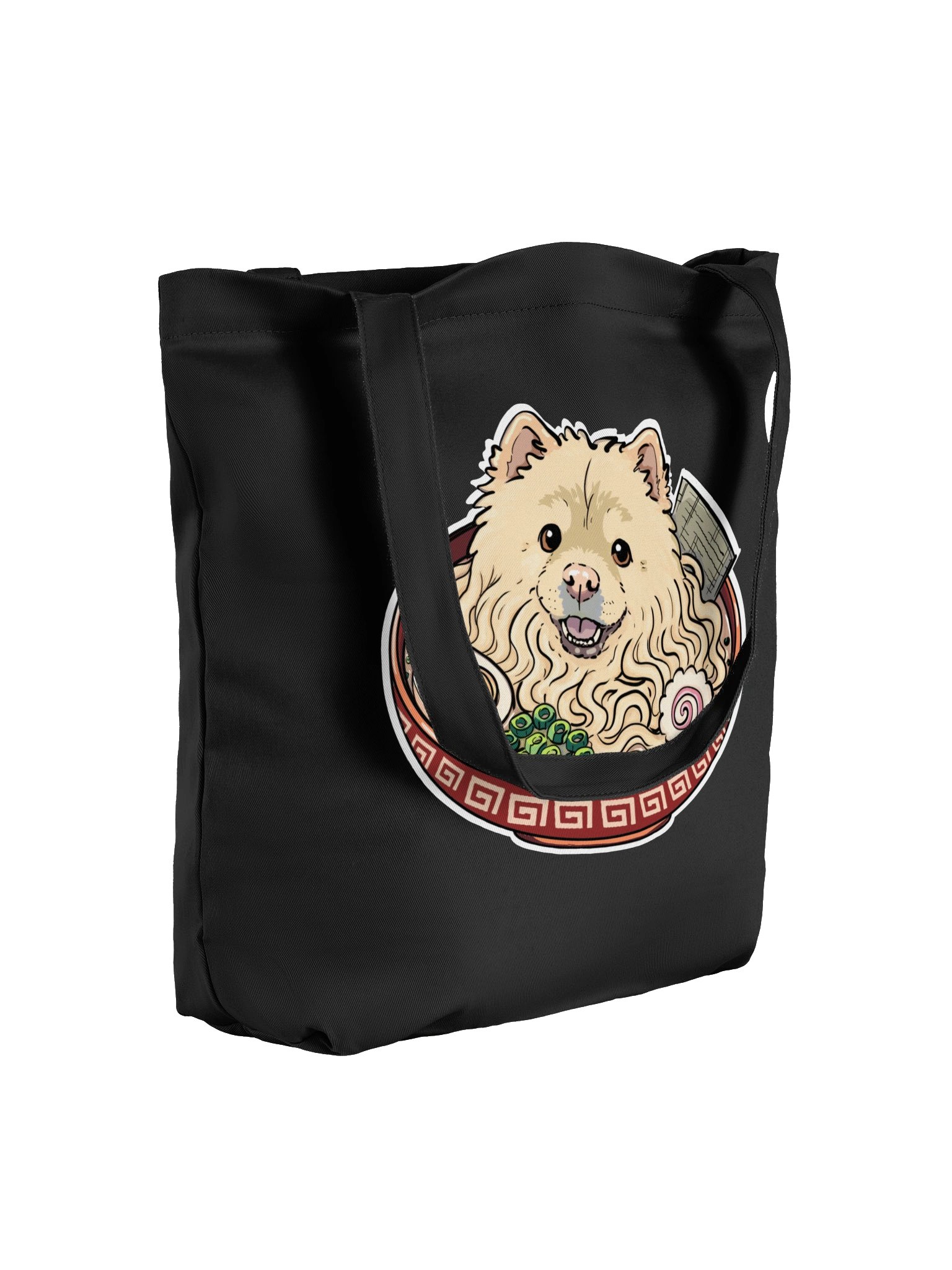 Noods Tote Bag product image (4)