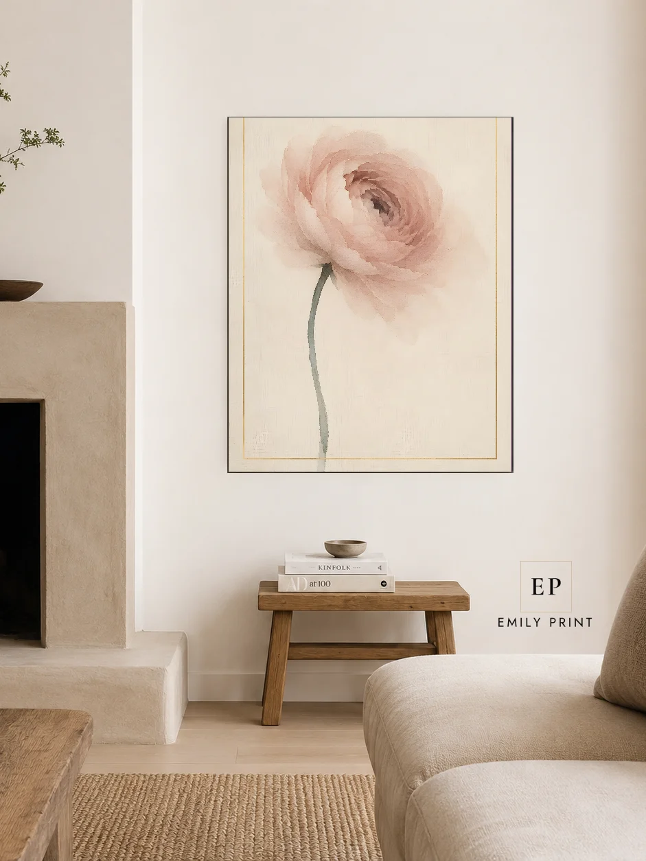 Pale Ranunculus product image (12)