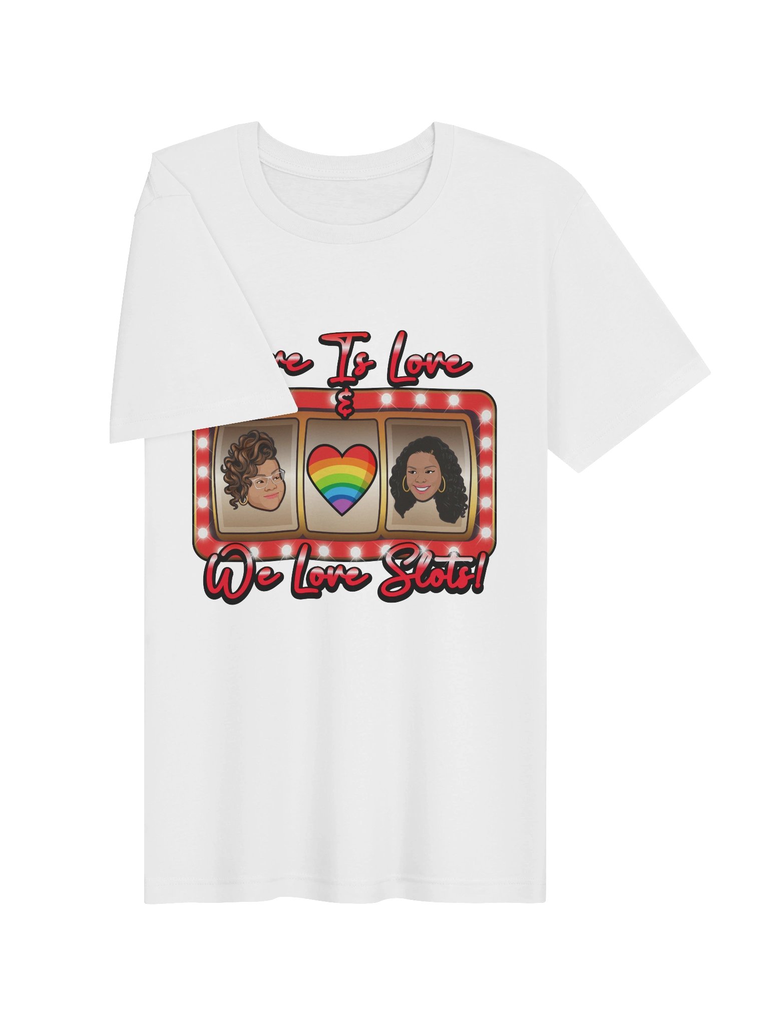 Love & Slots! product image (3)