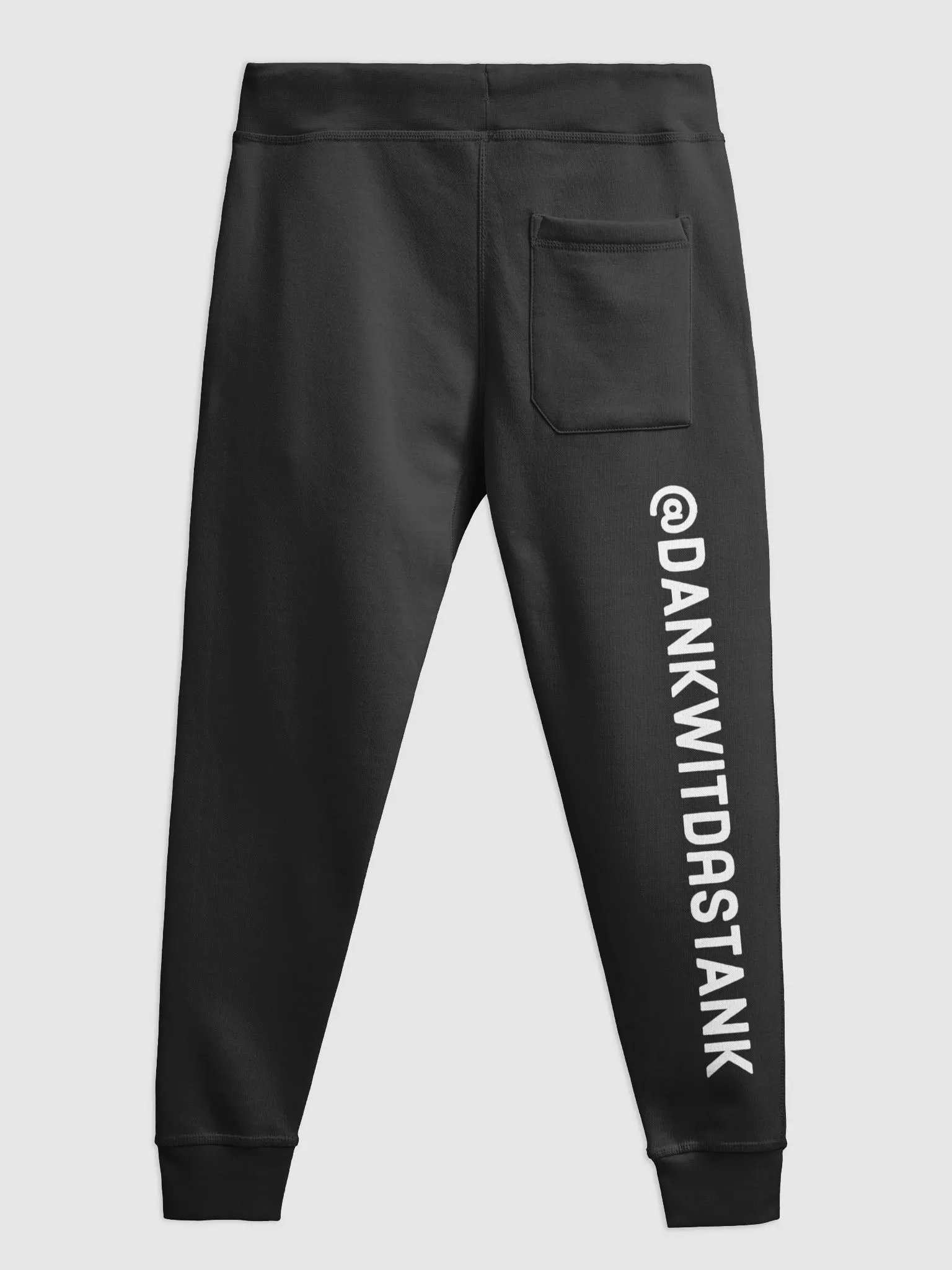 STANK FARM [WHITE LABEL] Joggers product image (6)