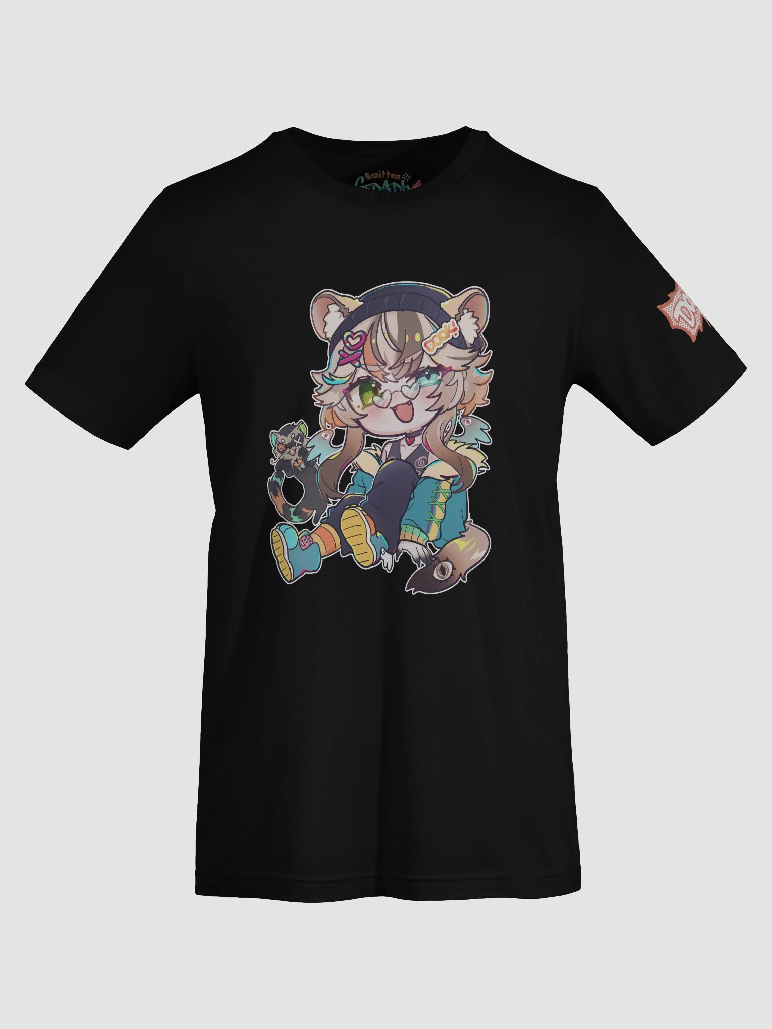 Chibi serga product image (14)
