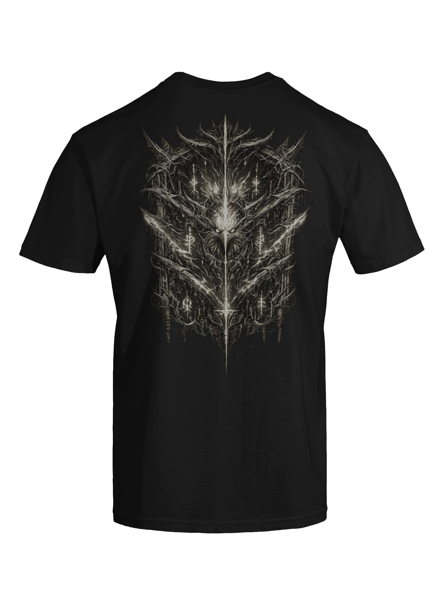 npDOCE Vol.2 "Cyber" Tee product image (7)