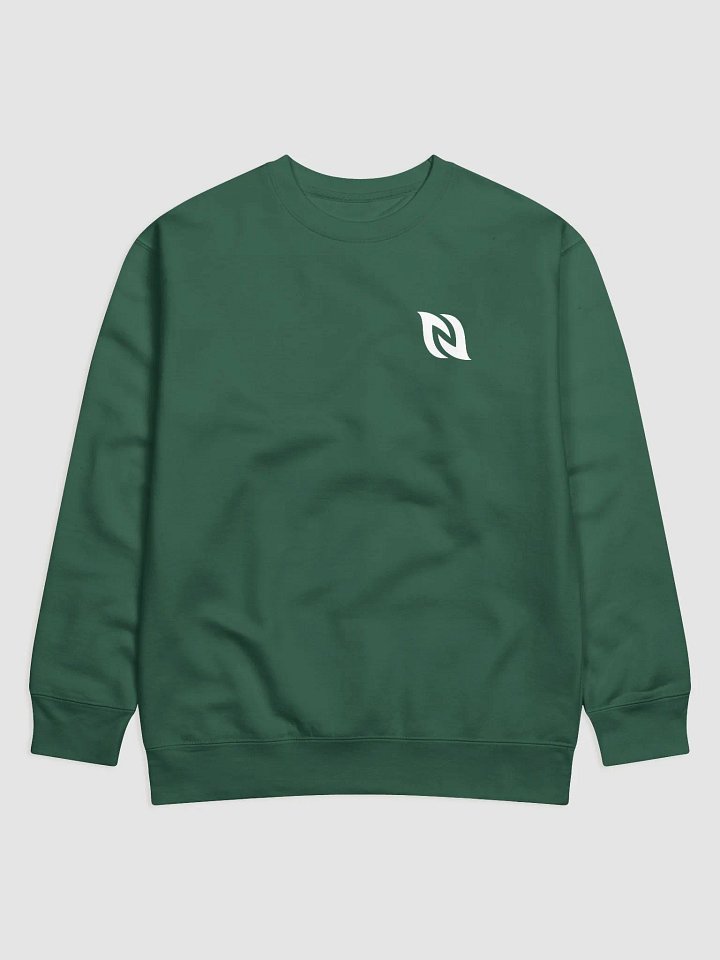 Classic Sweatshirt product image (5)