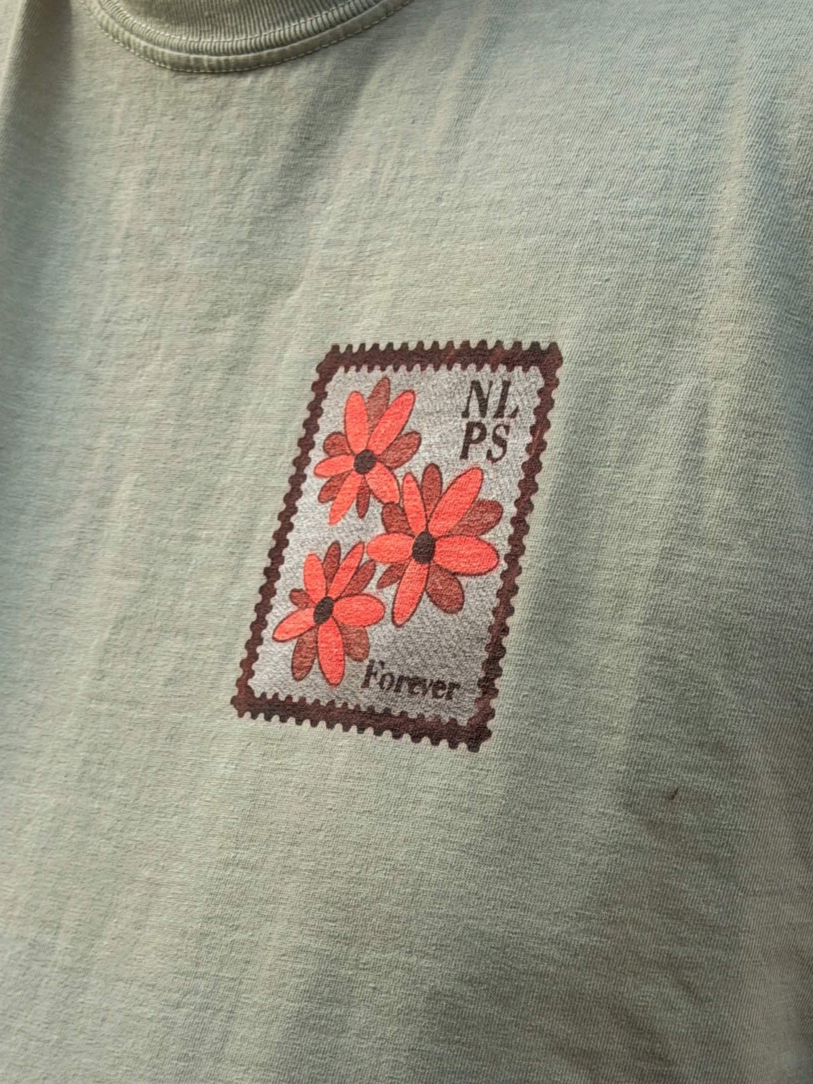 Postal Service Tee product image (42)