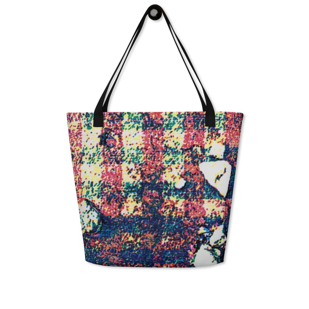 Plaid Bag product image (4)