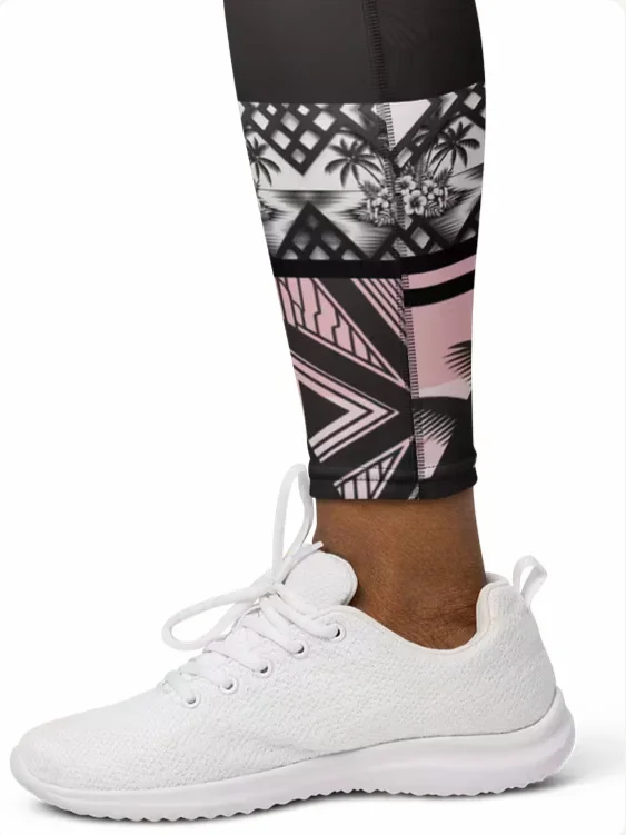 Paradise-yoga leggings product image (11)