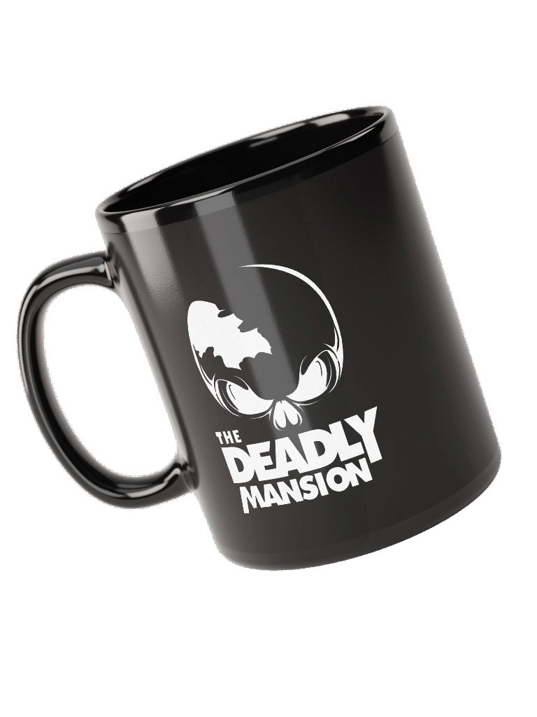 The DeadlyMansion Mug product image (5)