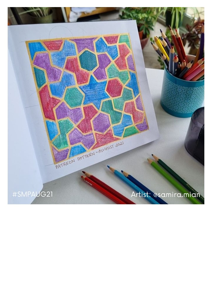 Tutorial Pack #SMPAug21 product image (4)