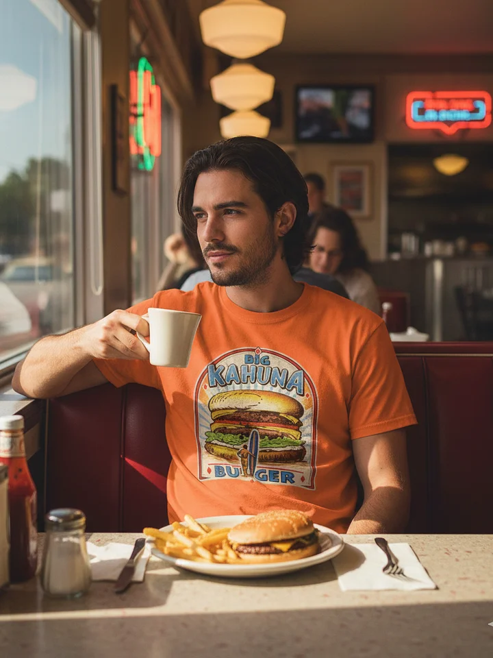 Big Kahuna Burger product image (1)