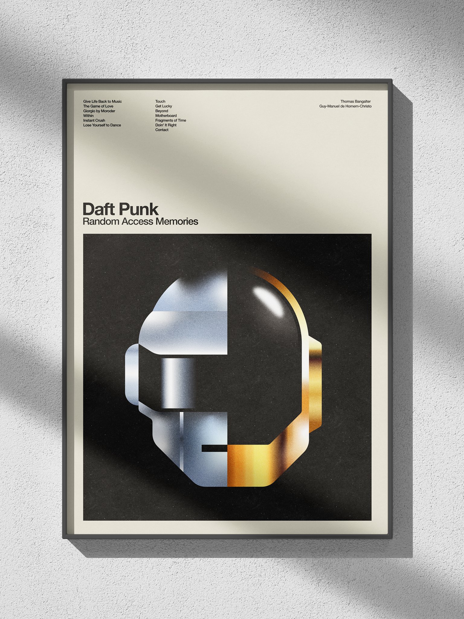 Daft Punk 