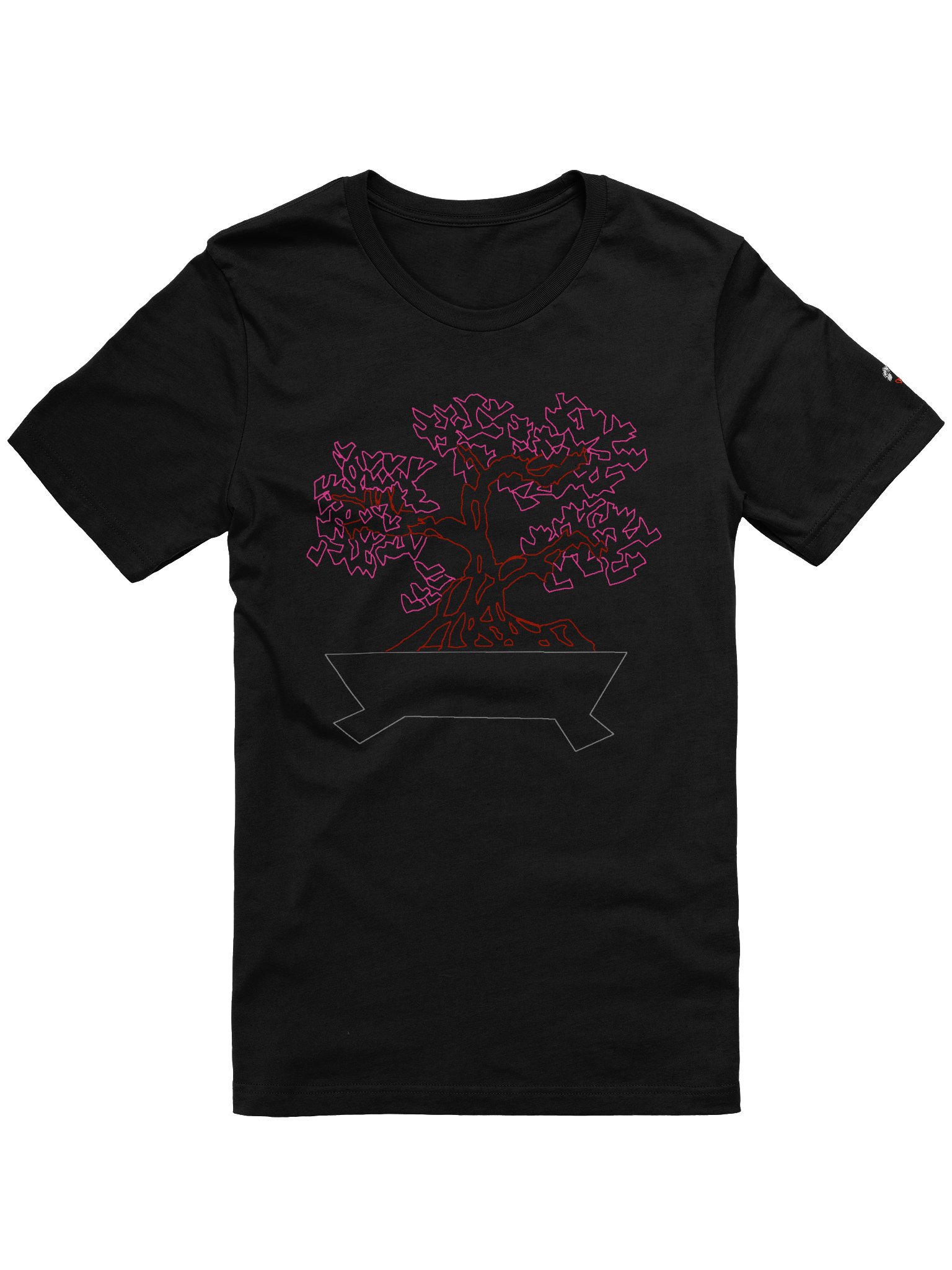 bonsai tee product image (1)