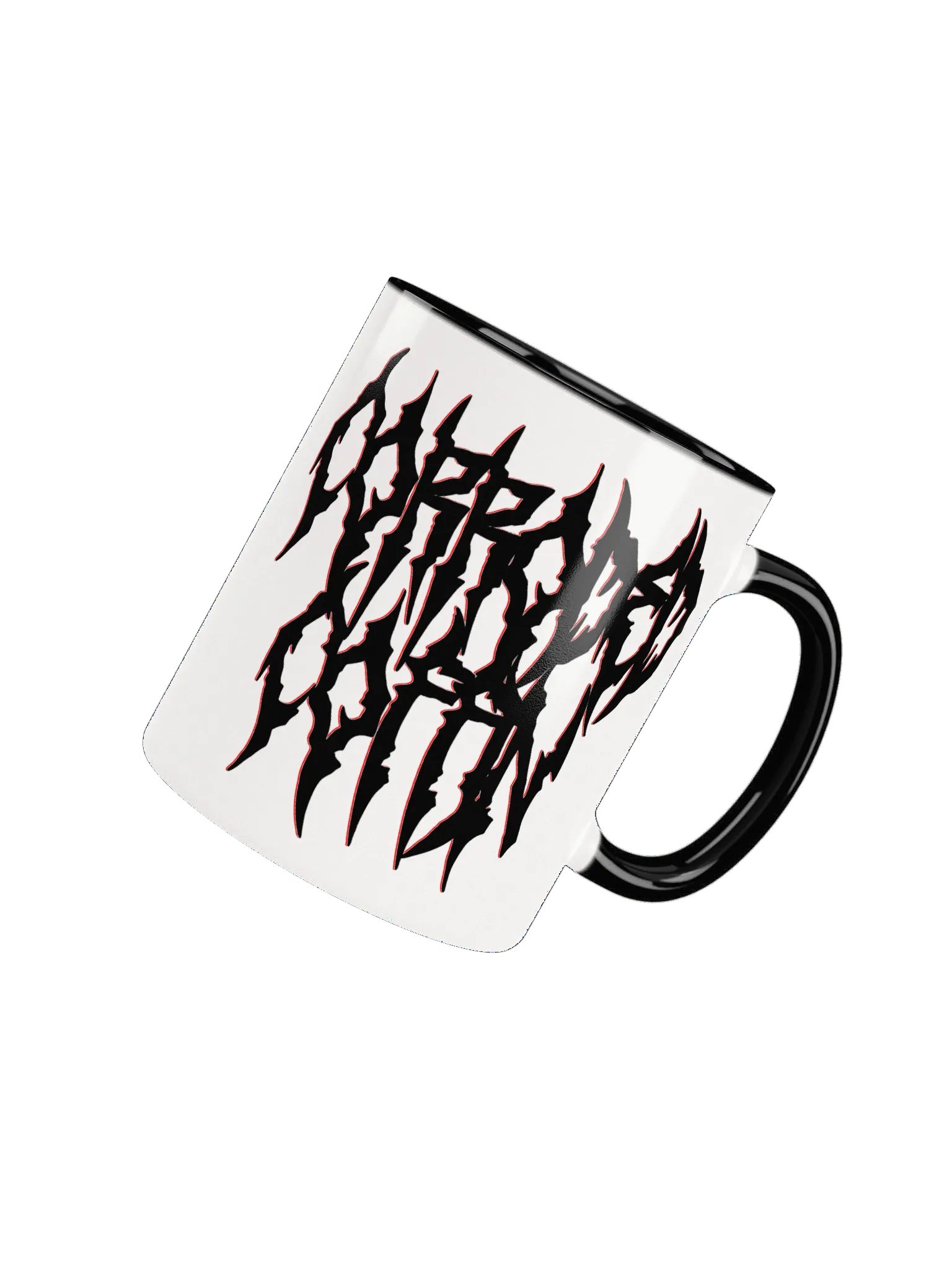 Corroded Coffin - Mug product image (14)