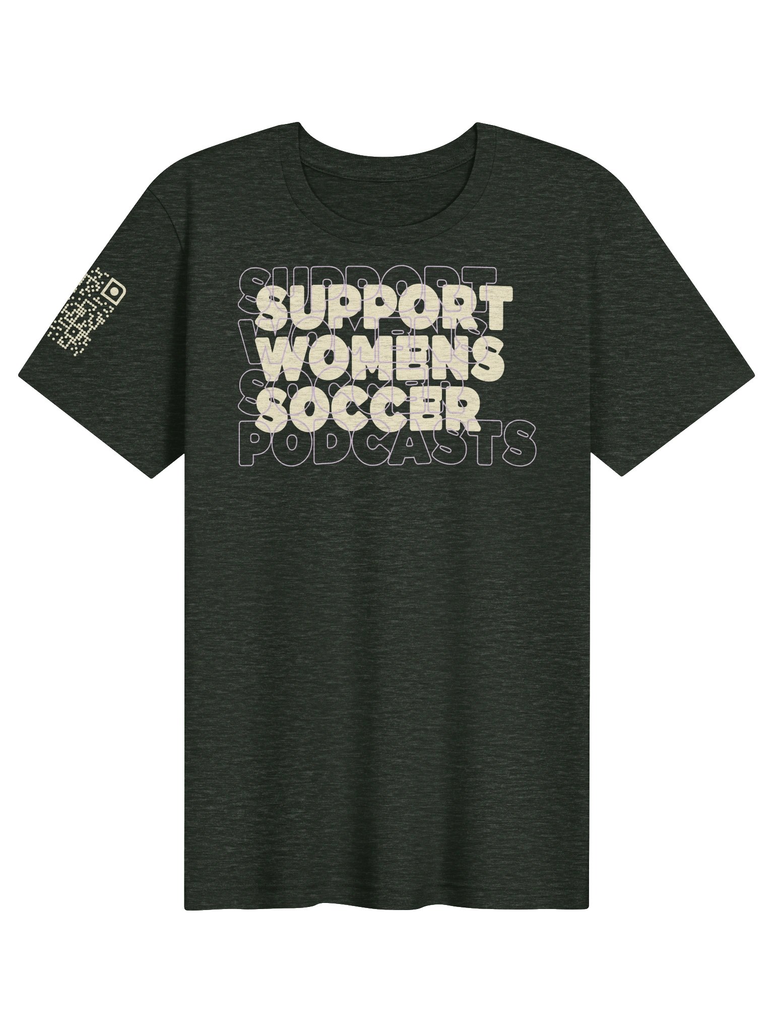 Support Womens Soccer (Podcasts) product image (41)