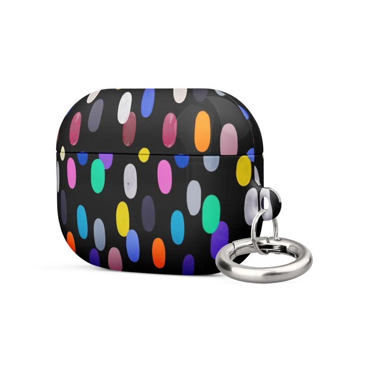 Jelly Beans Airpods Case product image (42)