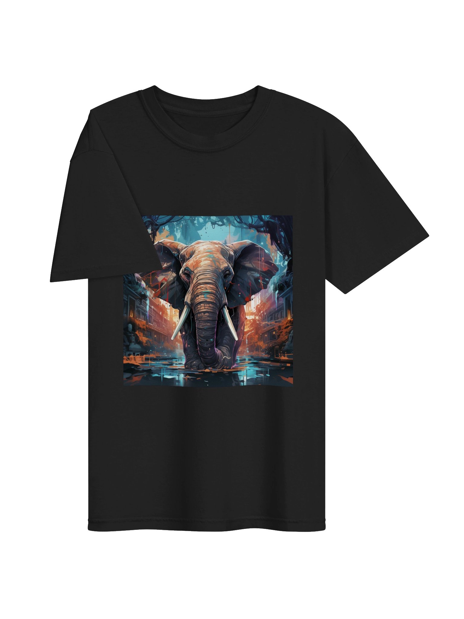 Elephant Enigma - 3 product image (3)