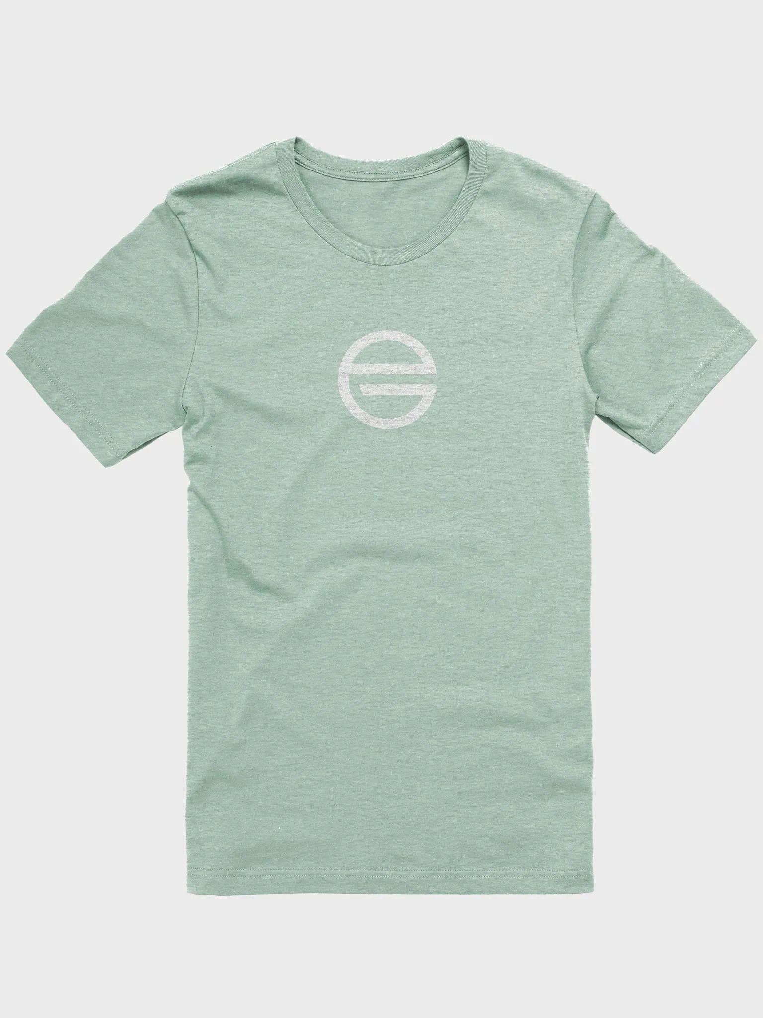 Ellesmere x WingsIsUp Unisex Supersoft T-shirt (Light Theme) product image (1)