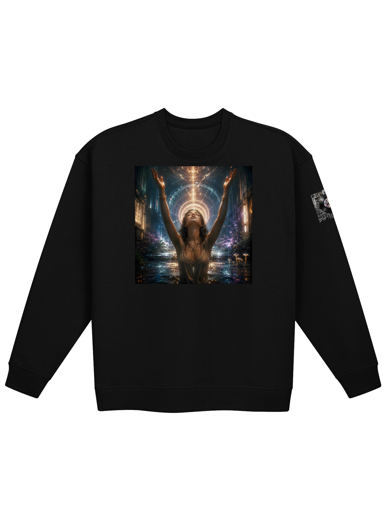 Juno Haden 1 (sweatshirt) product image (3)