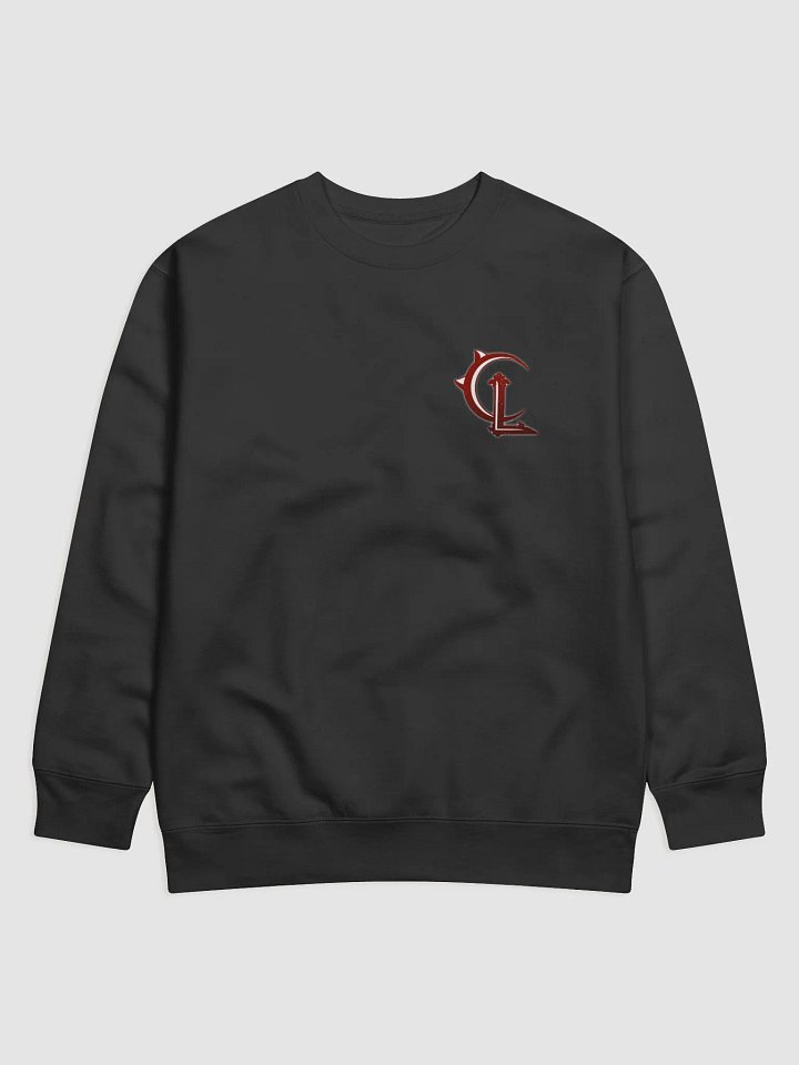 Camlynn Sweater product image (1)