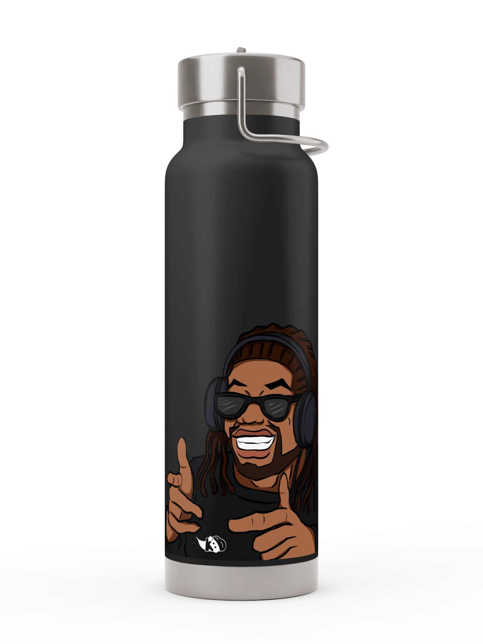 "Stay Cool" 22oz Cup product image (1)