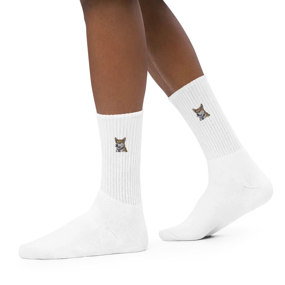 Doge3712 Socken product image (8)
