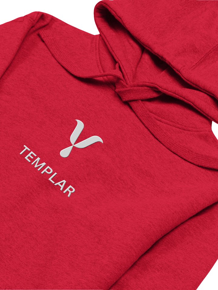 SN03 - Hoodie (Embroidered) product image (1)