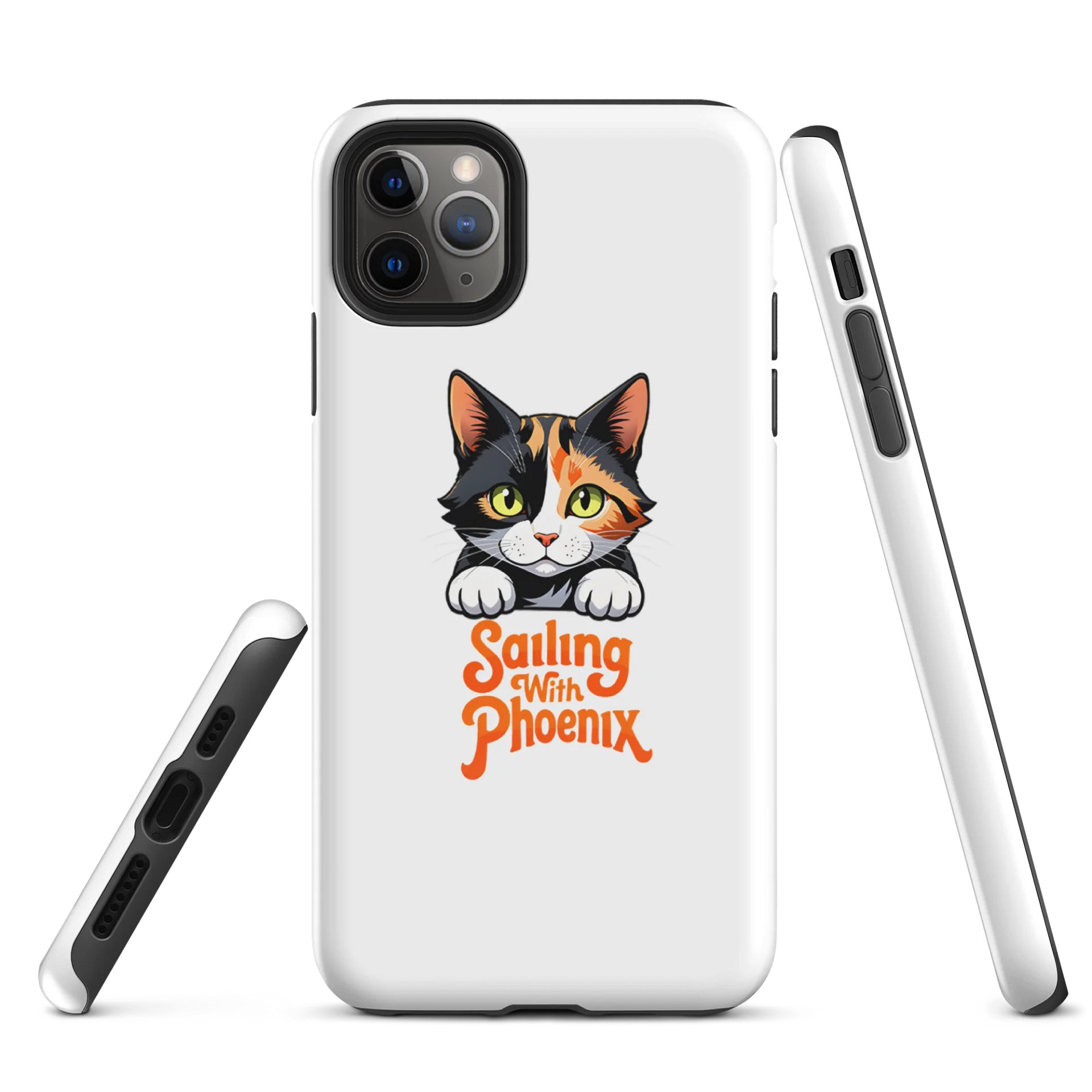 Phoenix Phone Case product image (3)