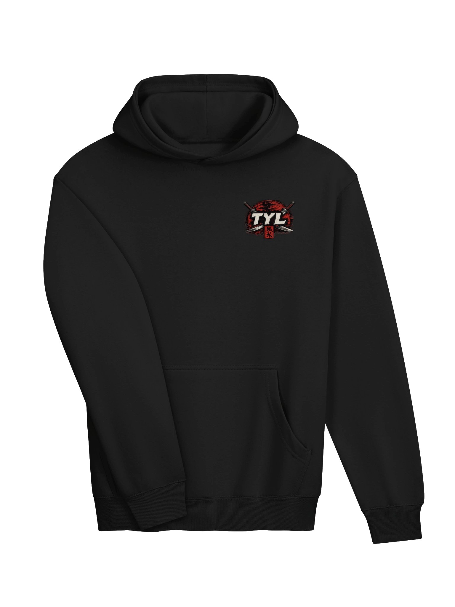 TYL Japanese Hoodie product image (3)