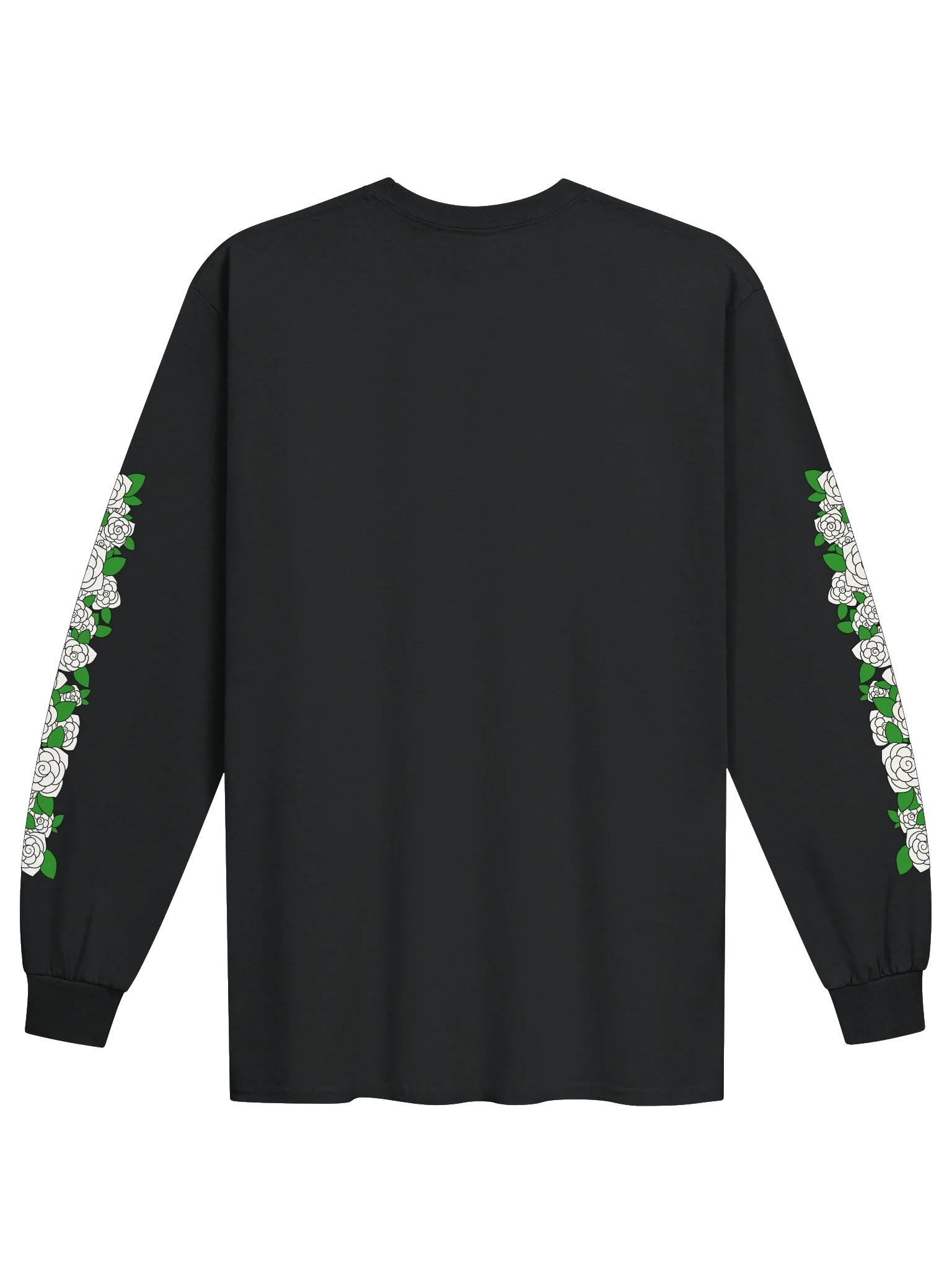 White Rose Candace product image (2)