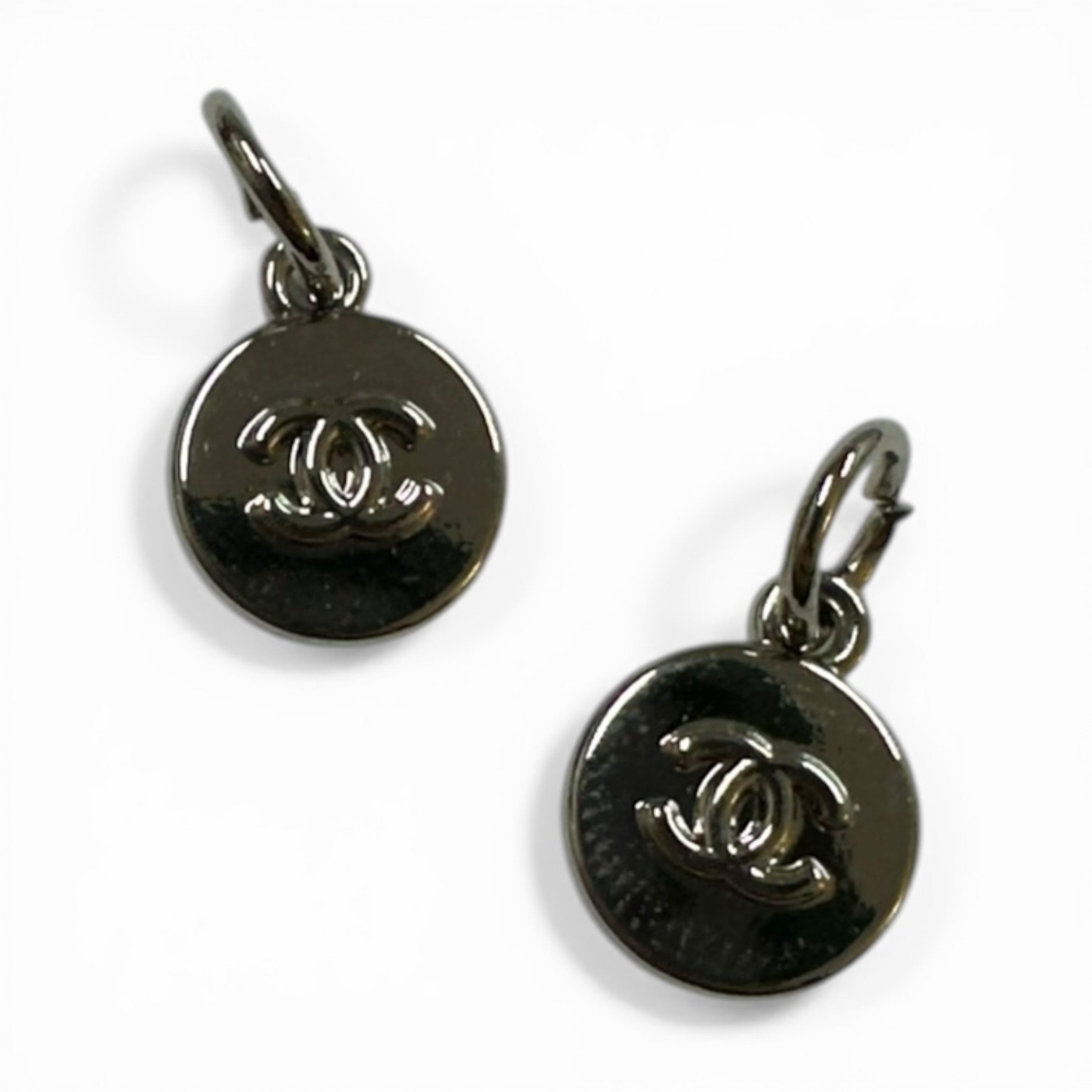Lux CC Little Coin Whinny Winners Braid and Bridle Charms for Horses | Little Shop of Ponies product image (1)