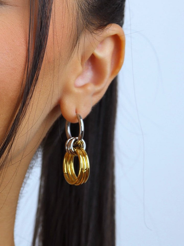 Samantha Earrings product image (2)