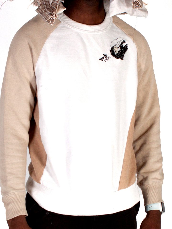 Playlist 001 Sweater product image (1)