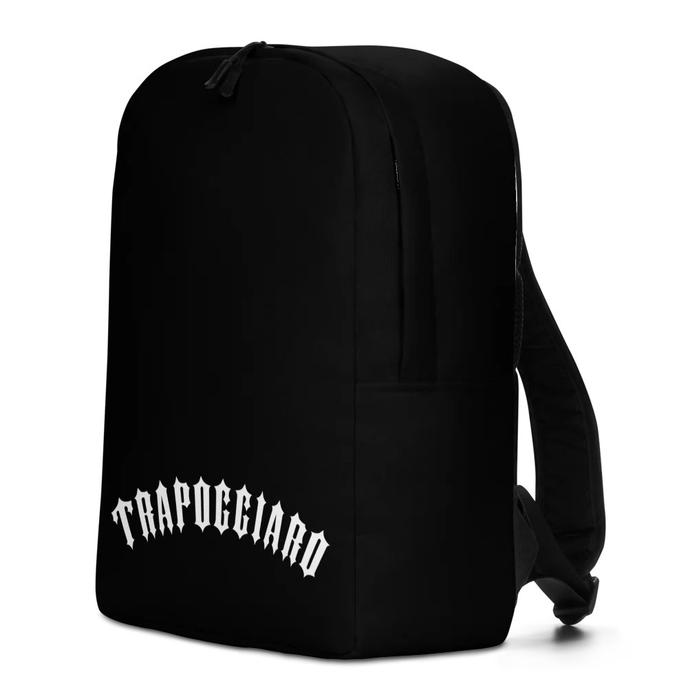 Trapoggiaro back pack product image (2)