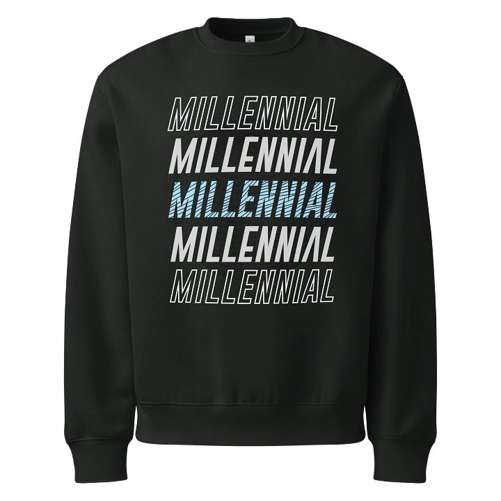 COZY MILLENNIAL product image (1)