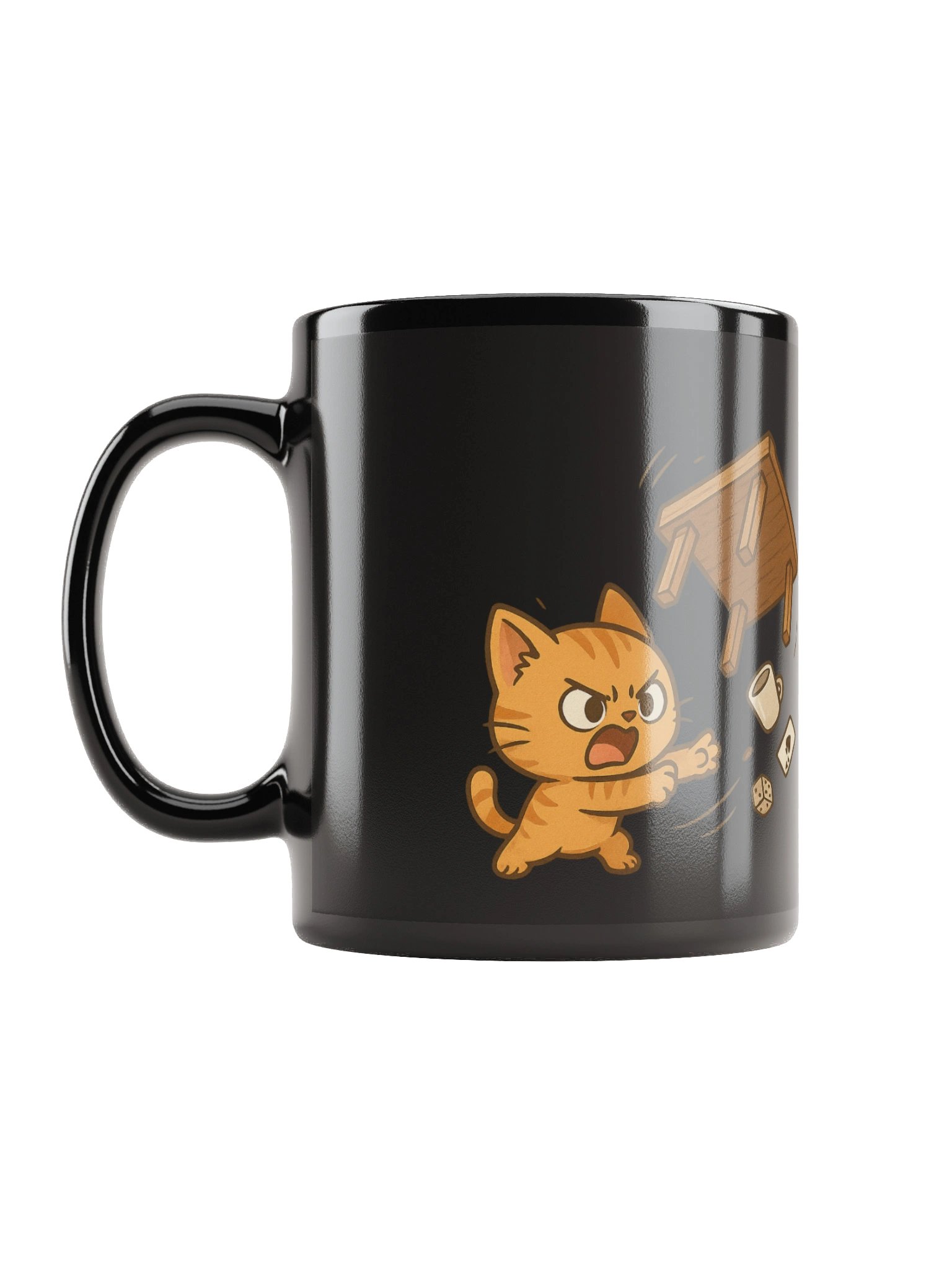 RIGGED! Mug product image (12)