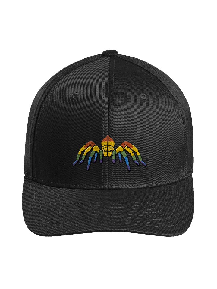 Eight Deadly Sins Official PRIDE Hat product image (1)
